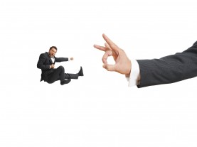 Employer Employee Conflict