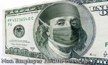 affordable care act, non employer health coverage