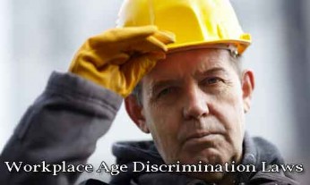 workplace age discrimination laws