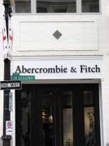 Abercrombie & Fitch