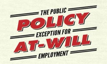 at will employment