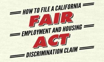  fair employment and housing act discrimination