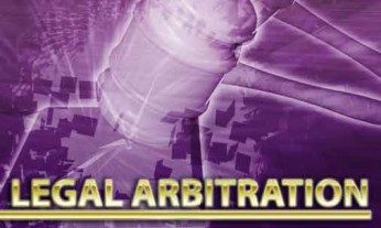 binding arbitration, arbitration