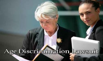 age discrimination lawsuit