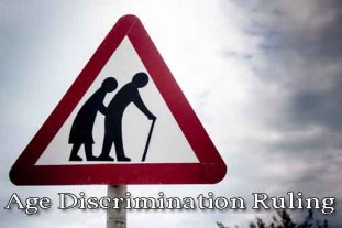 age discrimination ruling