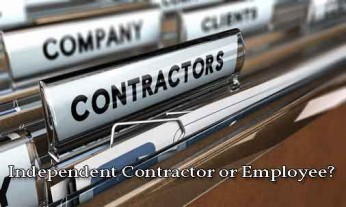 independent contractor