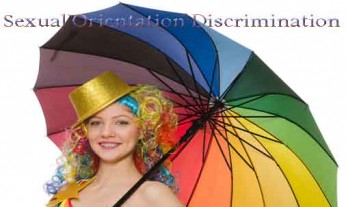 Sexual Orientation Discrimination, Sexual Orientation