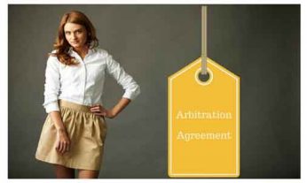 Arbitration Agreement