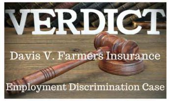 Employment Discrimination Case