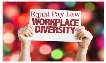 Equal Pay Law