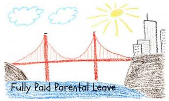 Paid Parental Leave