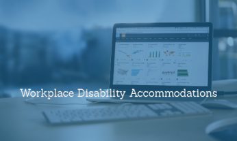 Disability Accommodations