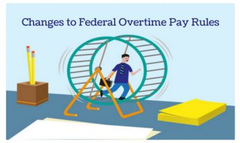 Overtime Pay Rules