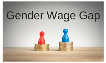 Gender Wage Gap
