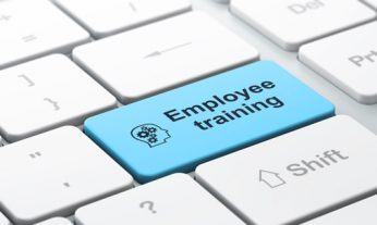 Pay Back Employee Training