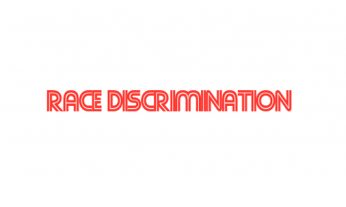 Race Discrimination