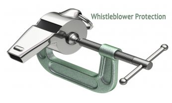 Whistleblower