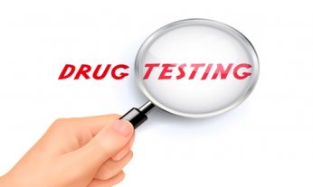 drug testing