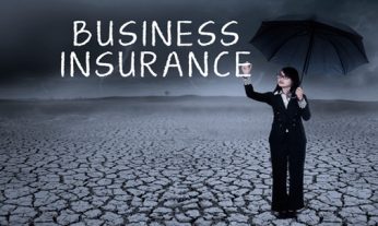 Business Liability Insurance