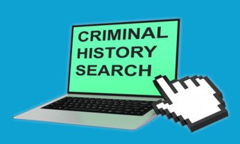 criminal history search