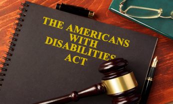 ADA - The Americans with Disabilites Act