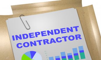 independent contractors