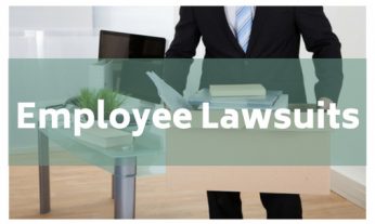 Employee Lawsuits