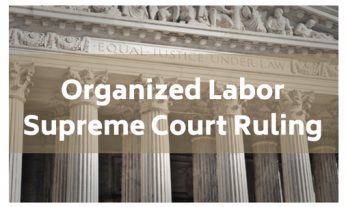 organized labor