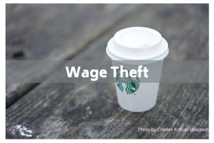 wage theft