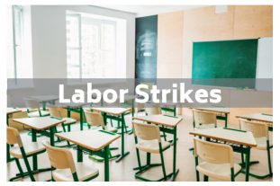 labor strikes