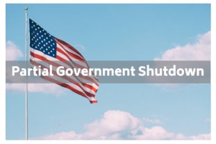 partial government shutdown