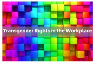 transgender rights in the workplace