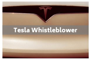 Tesla Whistleblower