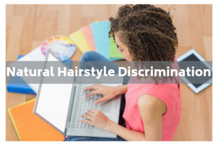 natural hairstyle discrimination