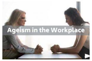 ageism in the workplace