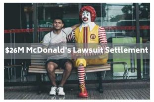 mcdonald's lawsuit