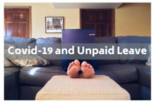 unpaid leave