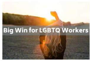 lgbtq workers