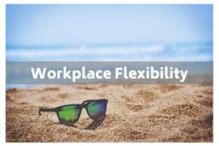 workplace flexibility