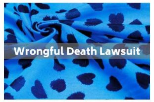 wrongful death lawsuit